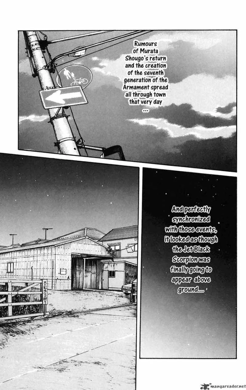 Worst Chapter 65 page 33