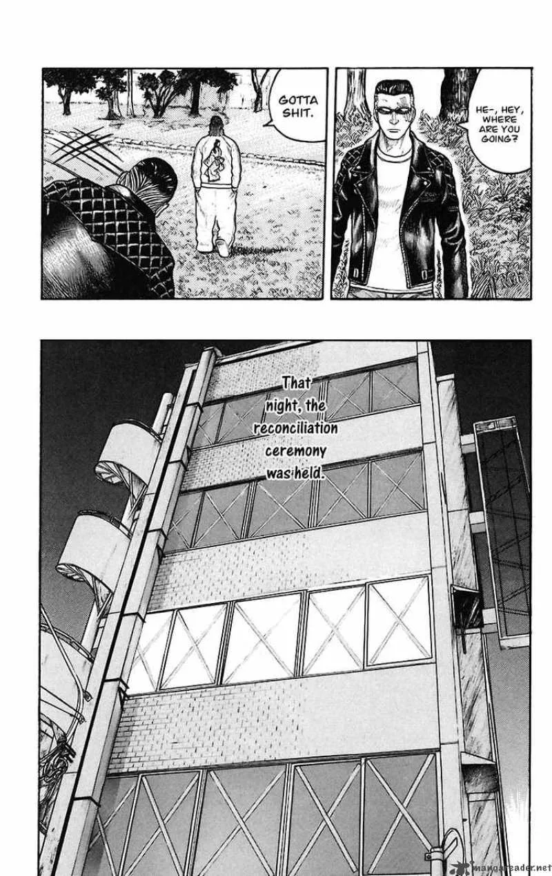 Worst Chapter 65 page 17