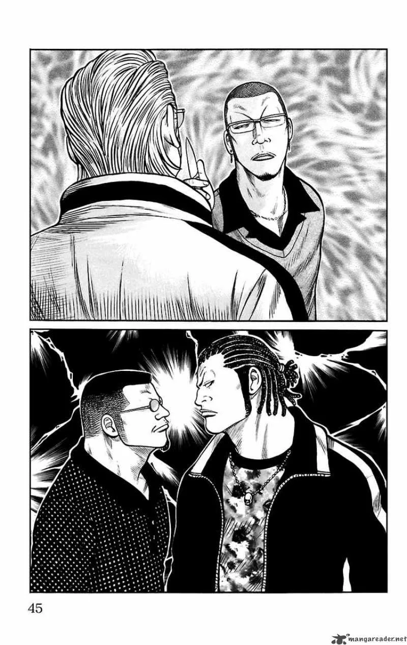Worst Chapter 65 page 40