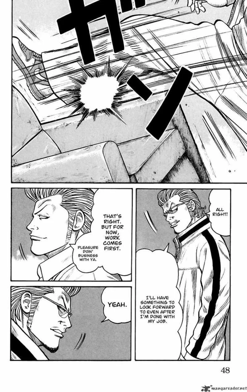 Worst Chapter 65 page 43