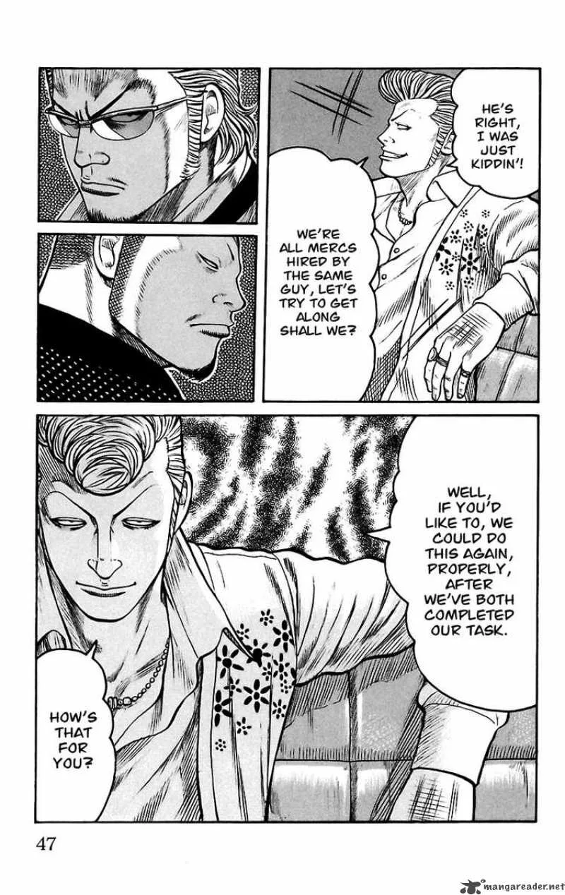 Worst Chapter 65 page 42
