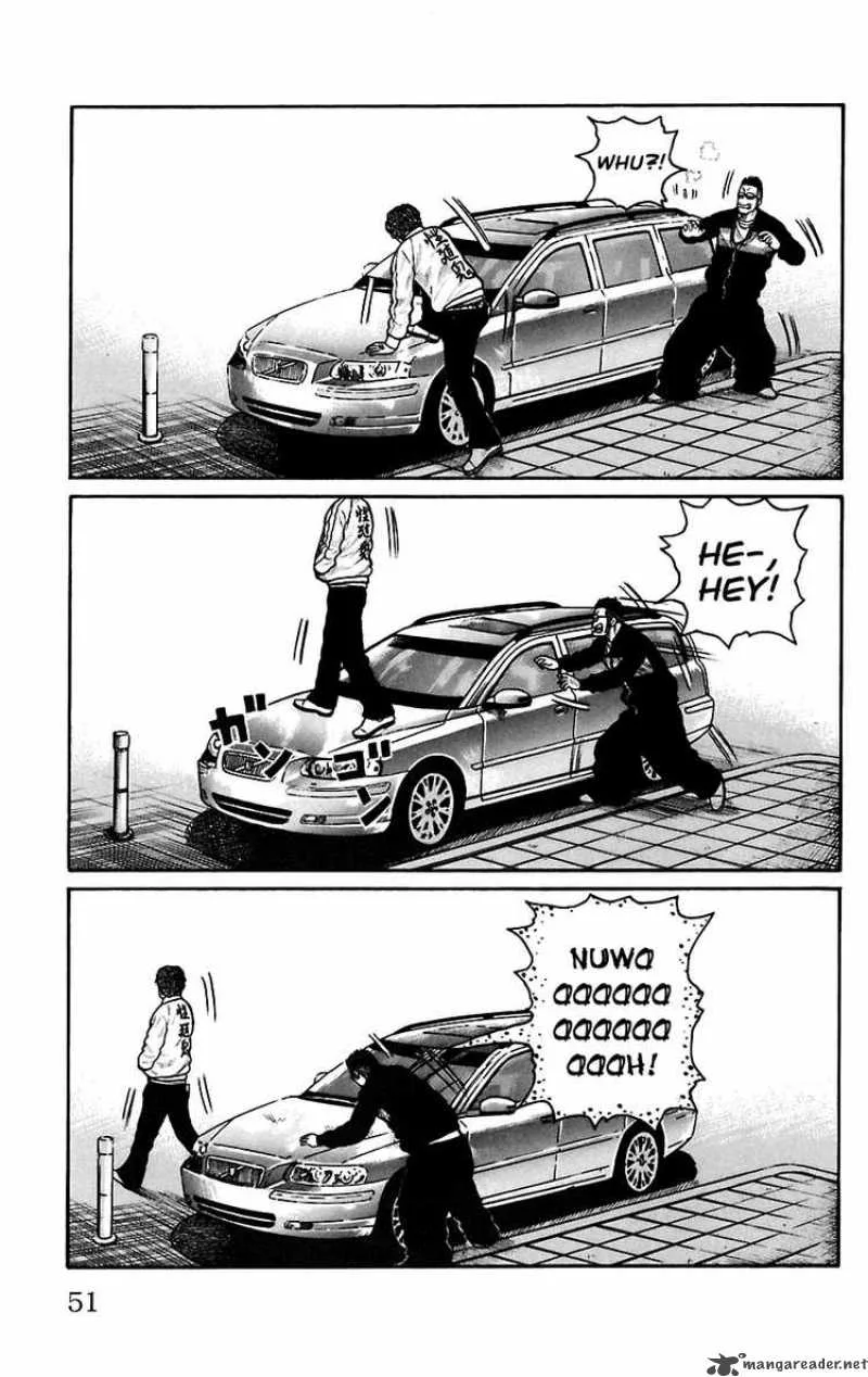 Worst Chapter 65 page 46