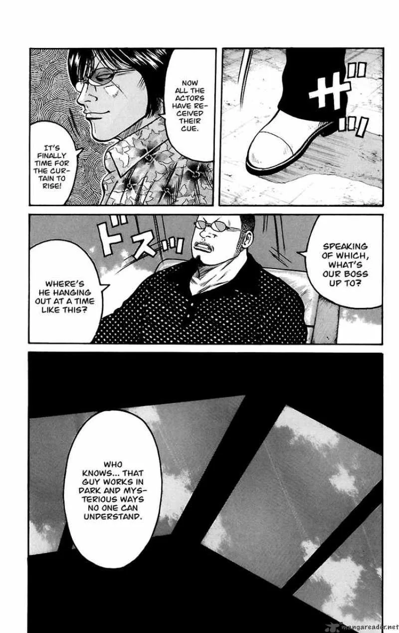 Worst Chapter 65 page 44