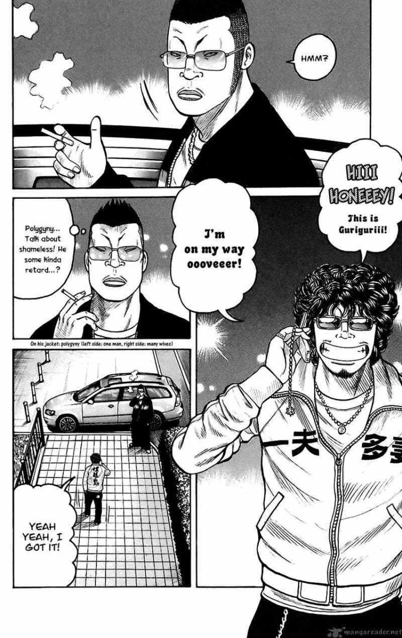 Worst Chapter 65 page 45