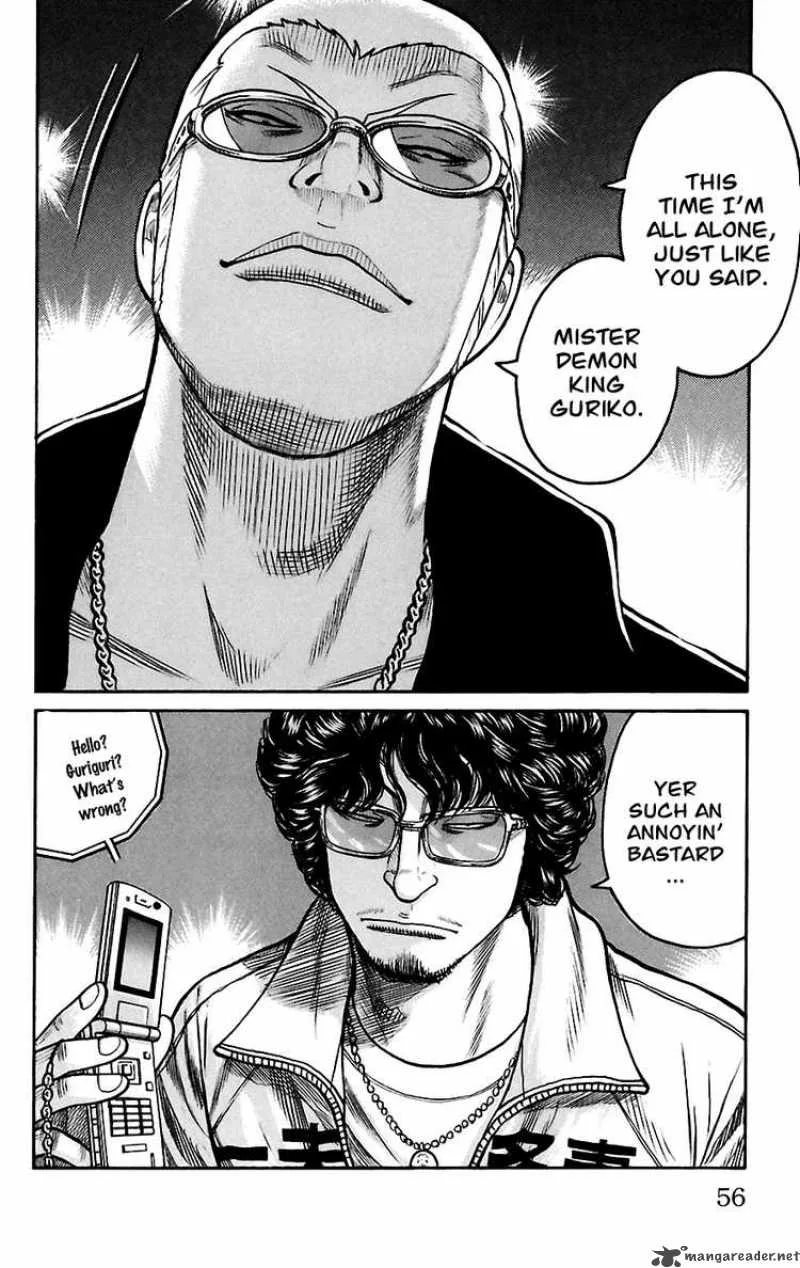 Worst Chapter 65 page 50