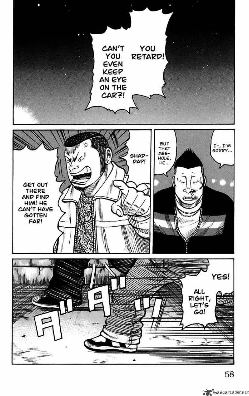 Worst Chapter 66 page 2