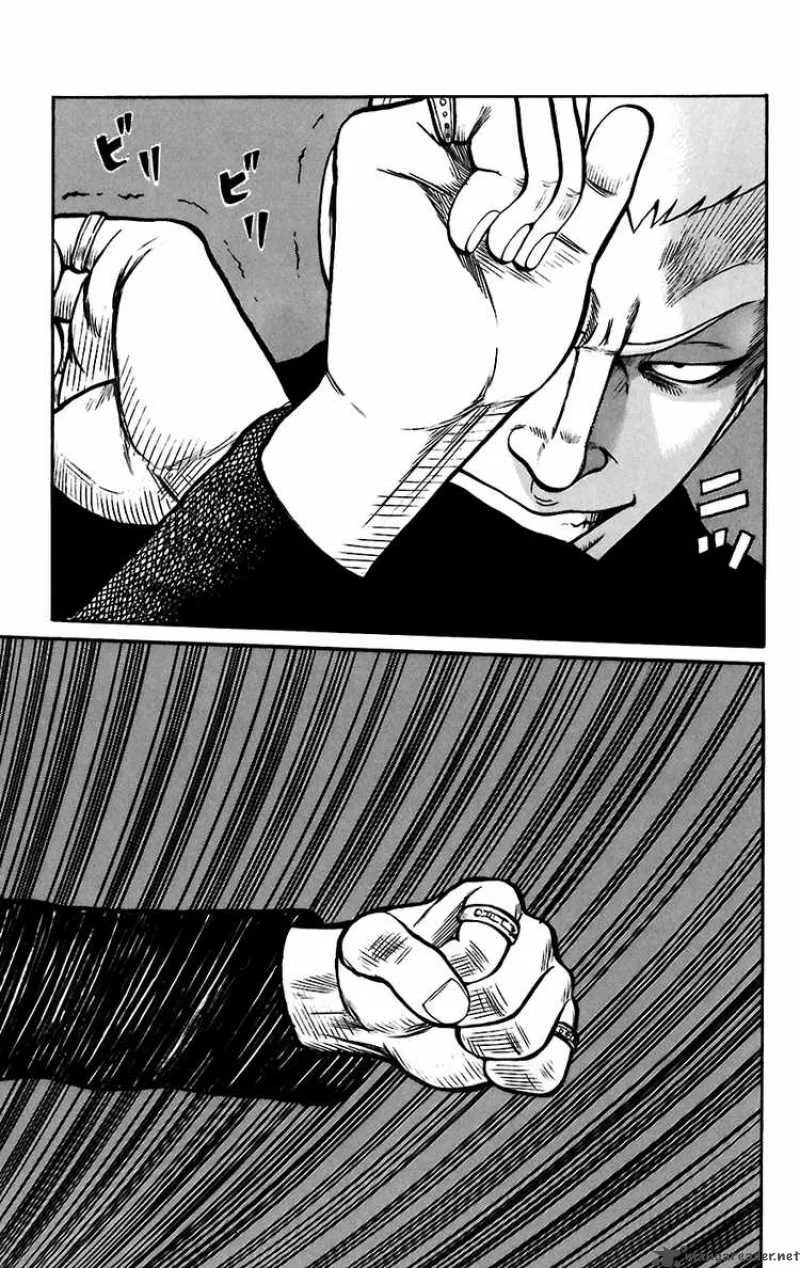 Worst Chapter 66 page 16
