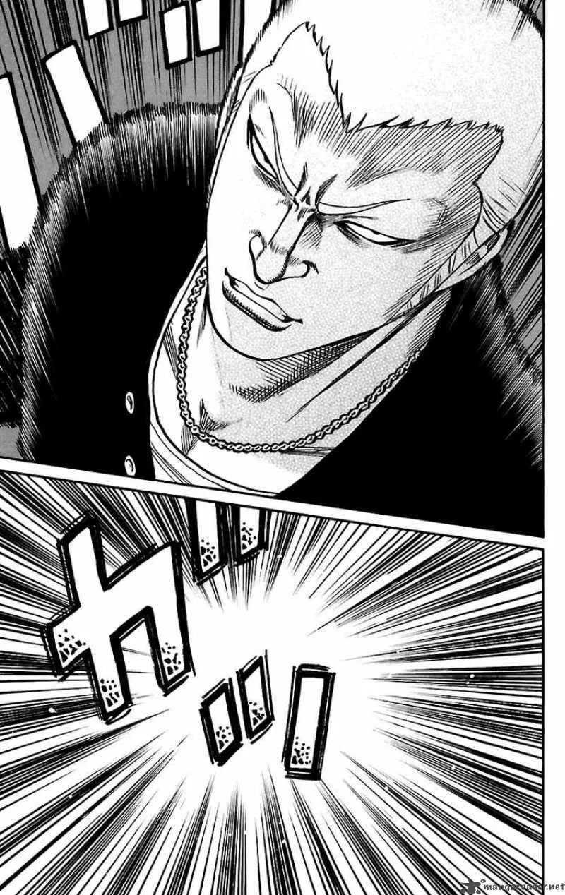 Worst Chapter 66 page 10
