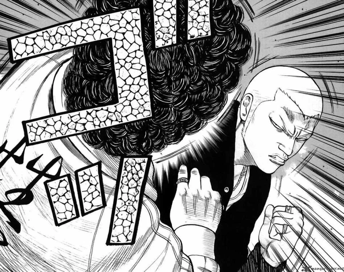 Worst Chapter 66 page 21