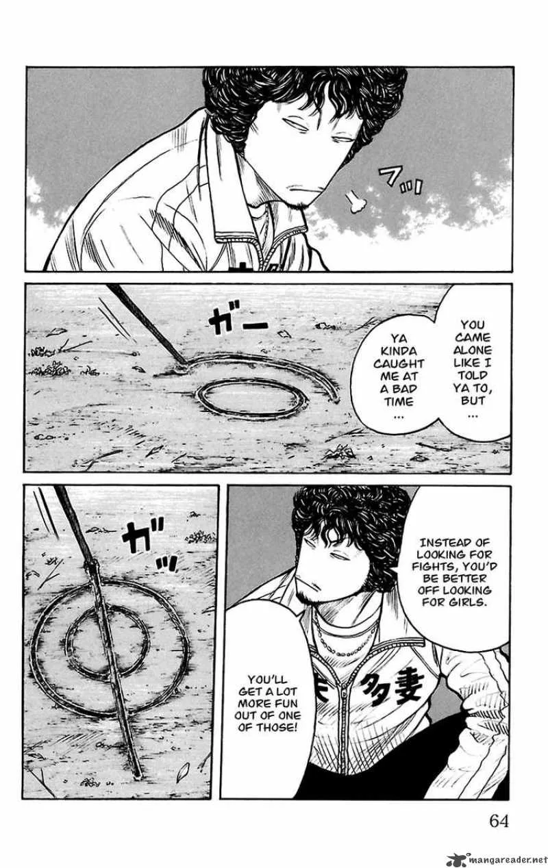 Worst Chapter 66 page 7
