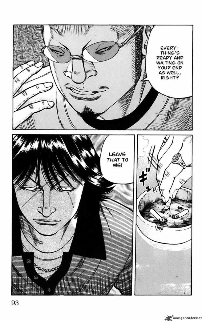 Worst Chapter 66 page 35