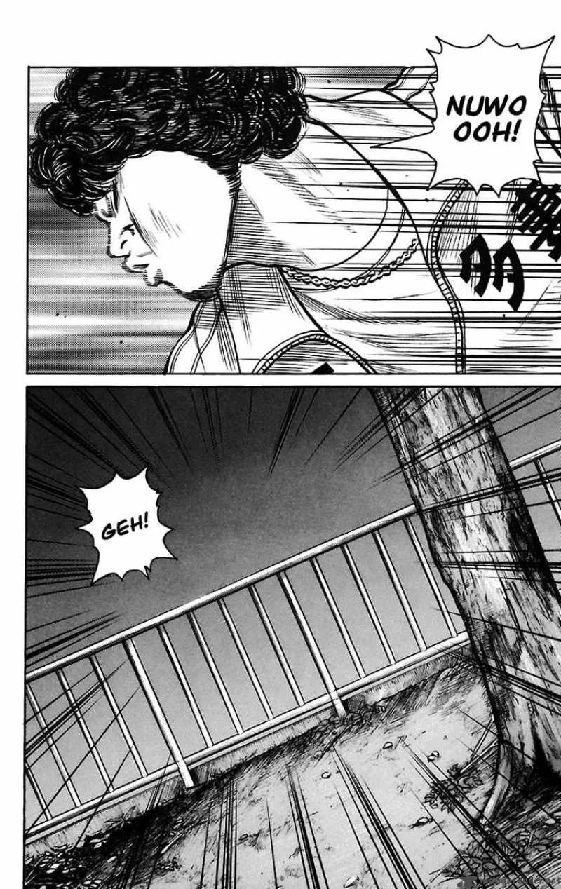 Worst Chapter 66 page 22