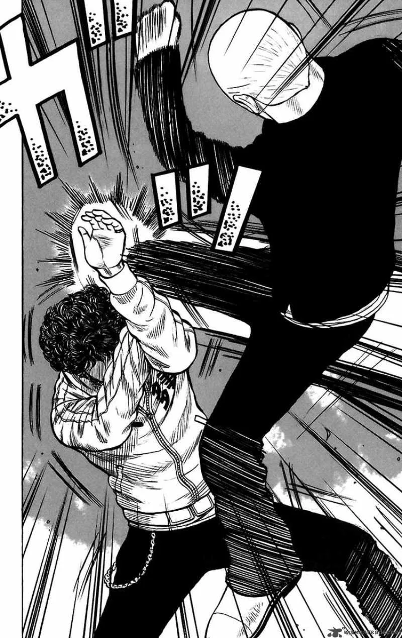 Worst Chapter 66 page 19