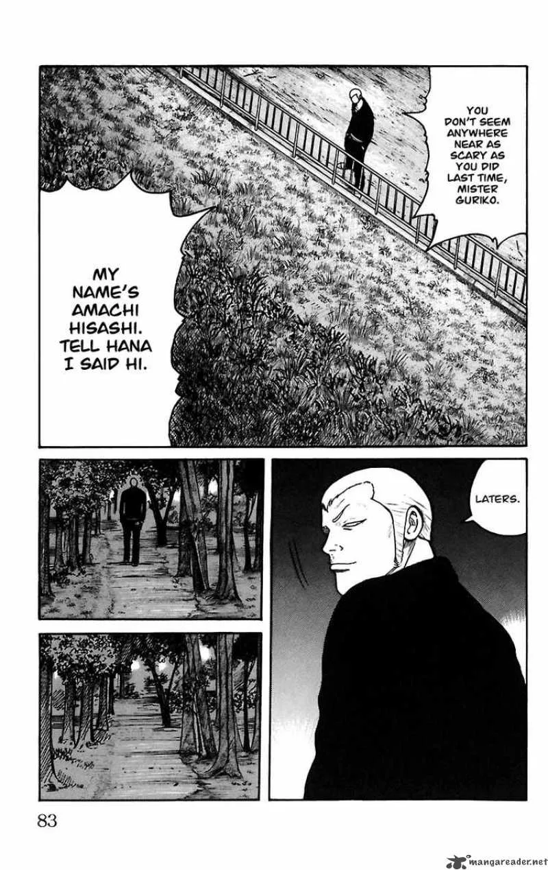 Worst Chapter 66 page 25