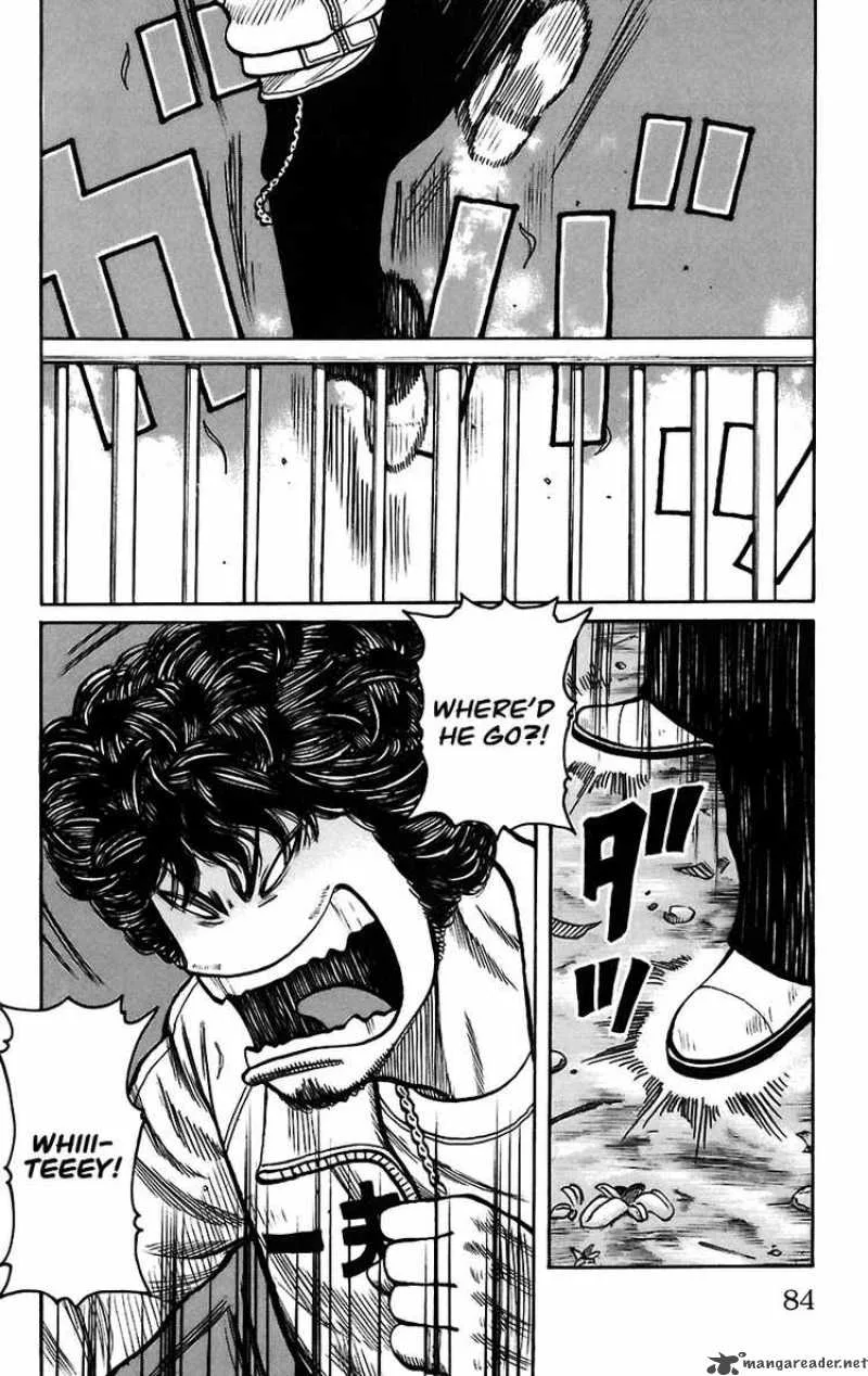 Worst Chapter 66 page 26