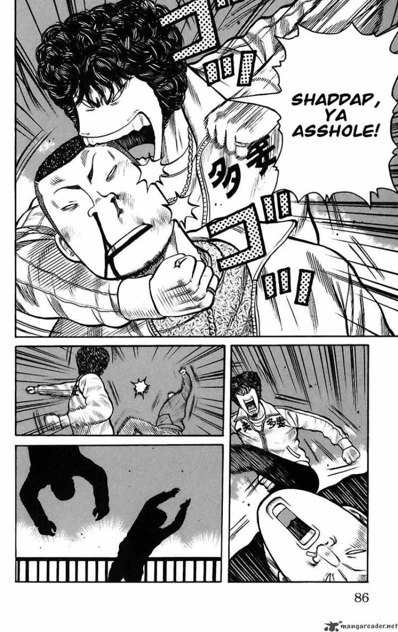 Worst Chapter 66 page 28