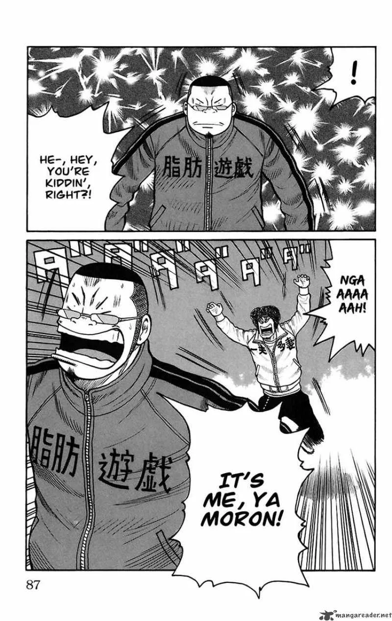 Worst Chapter 66 page 29