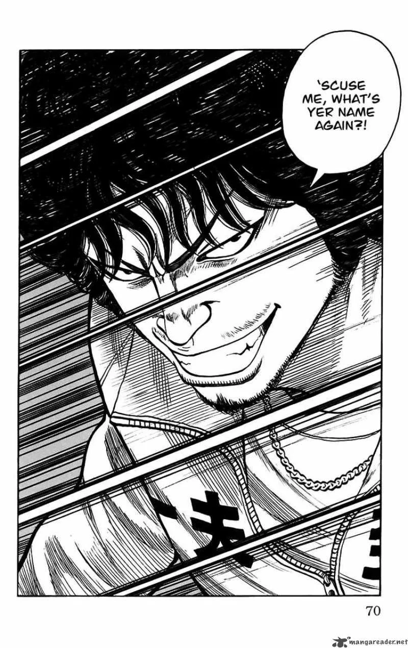 Worst Chapter 66 page 13