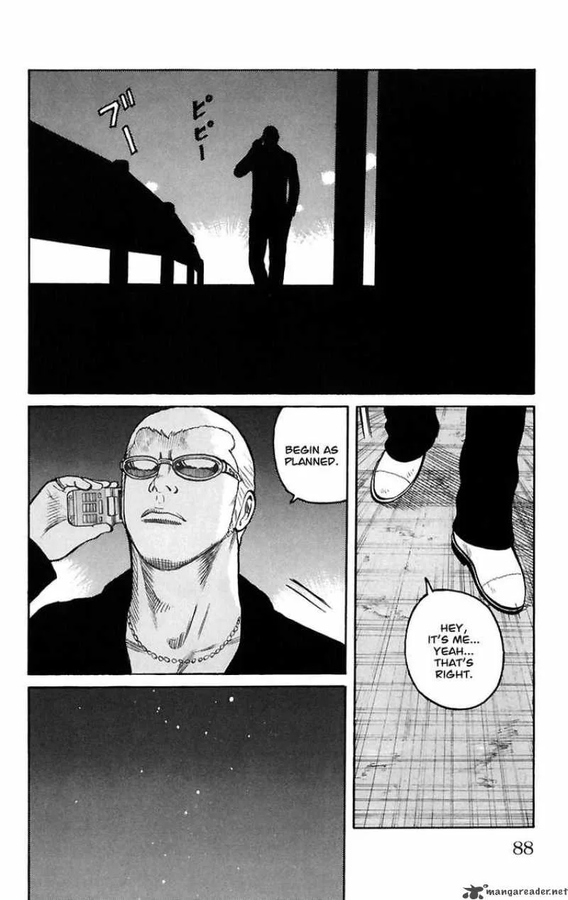 Worst Chapter 66 page 30