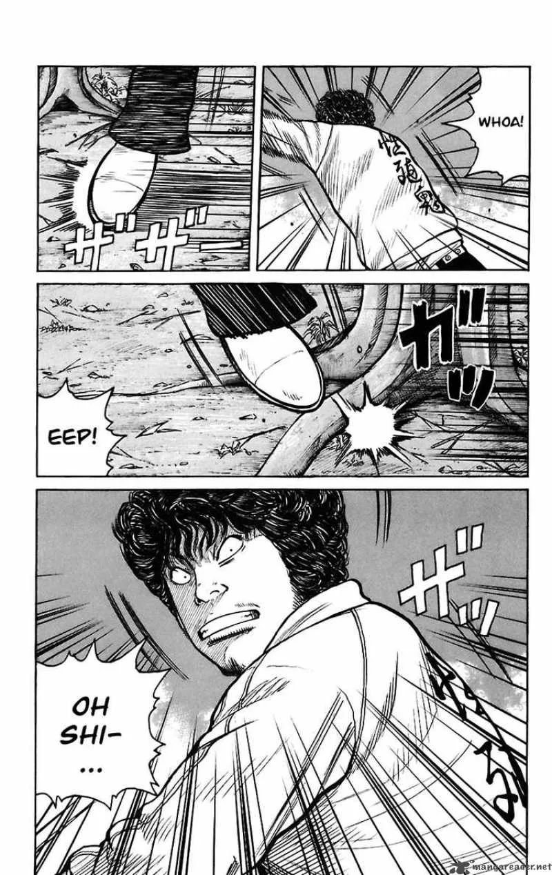 Worst Chapter 66 page 20