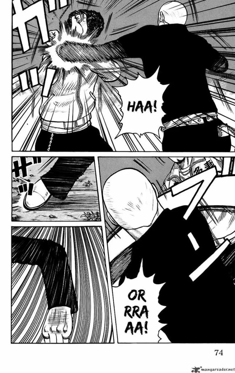 Worst Chapter 66 page 17