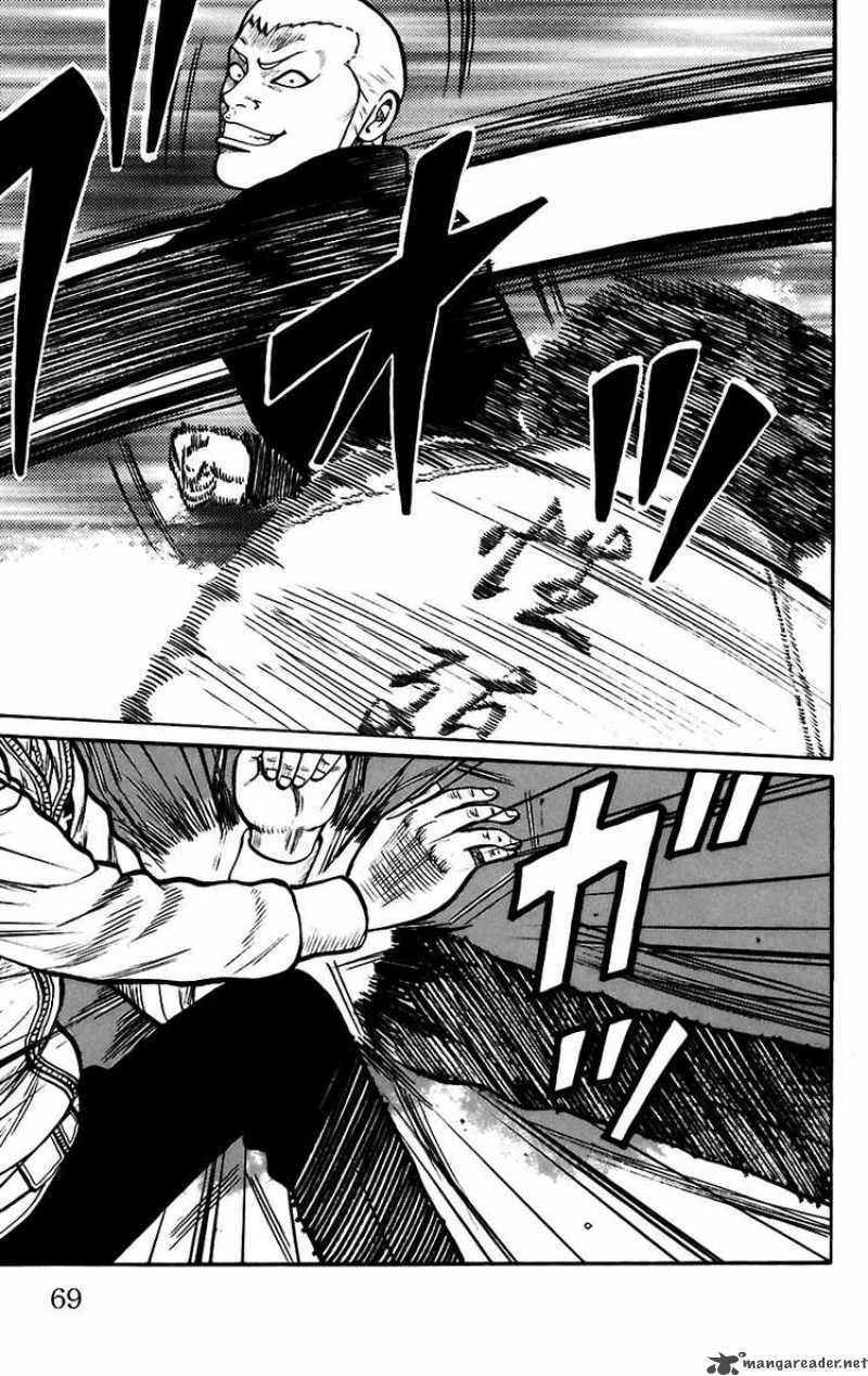 Worst Chapter 66 page 12