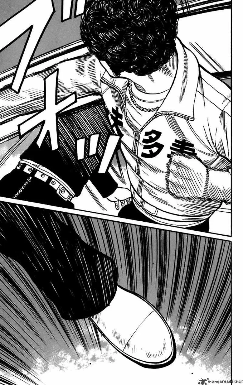 Worst Chapter 66 page 14