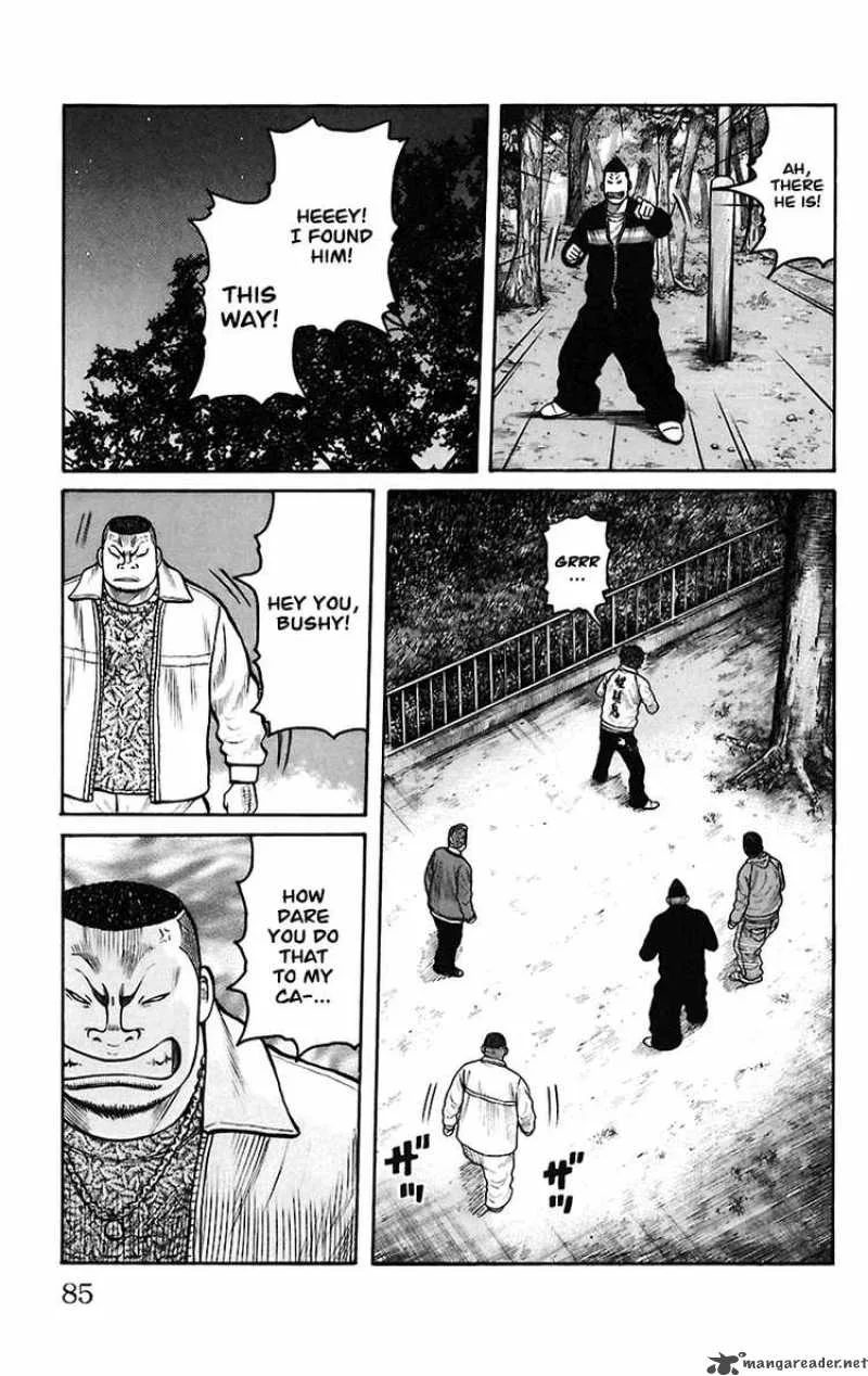 Worst Chapter 66 page 27