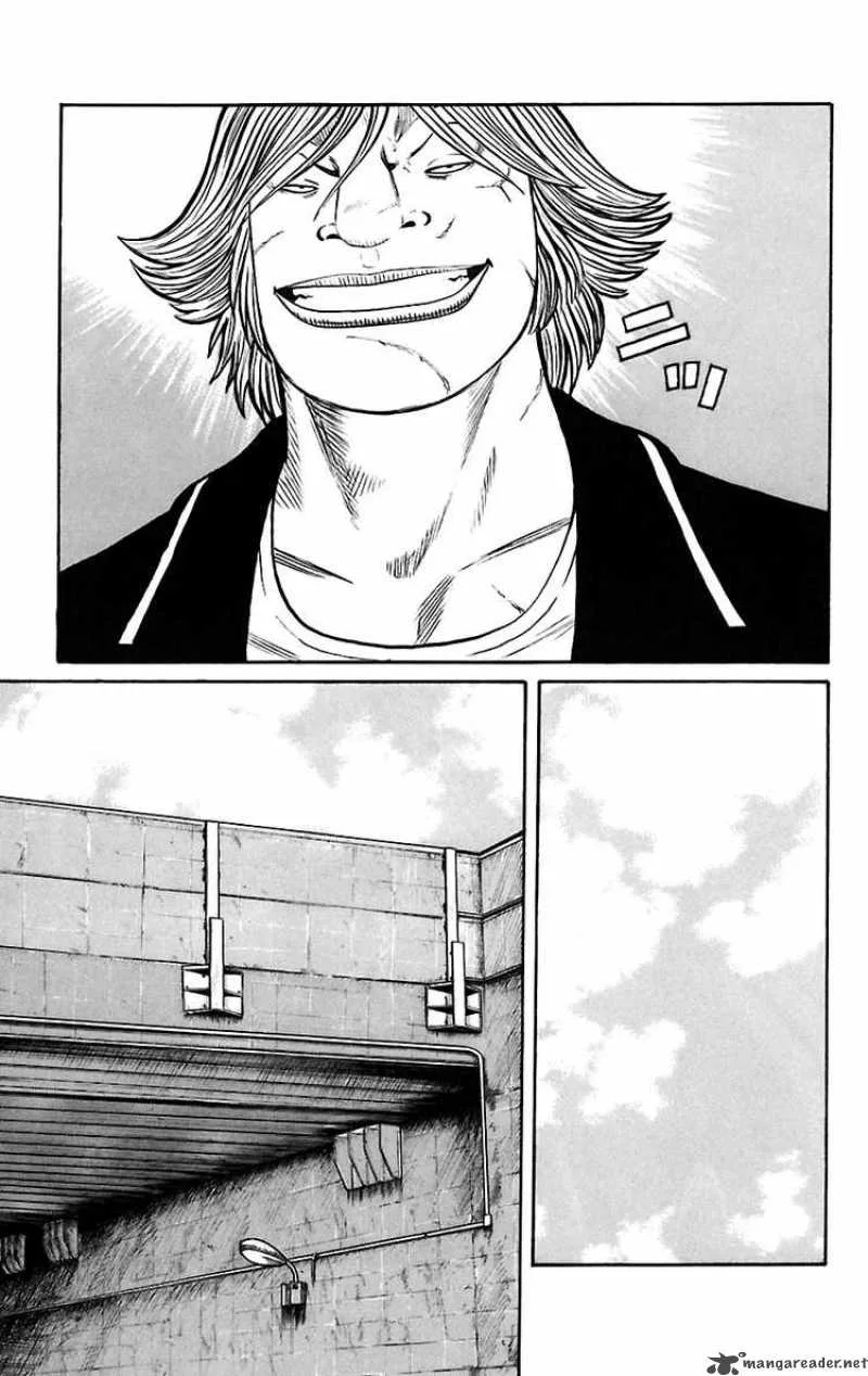 Worst Chapter 66 page 39