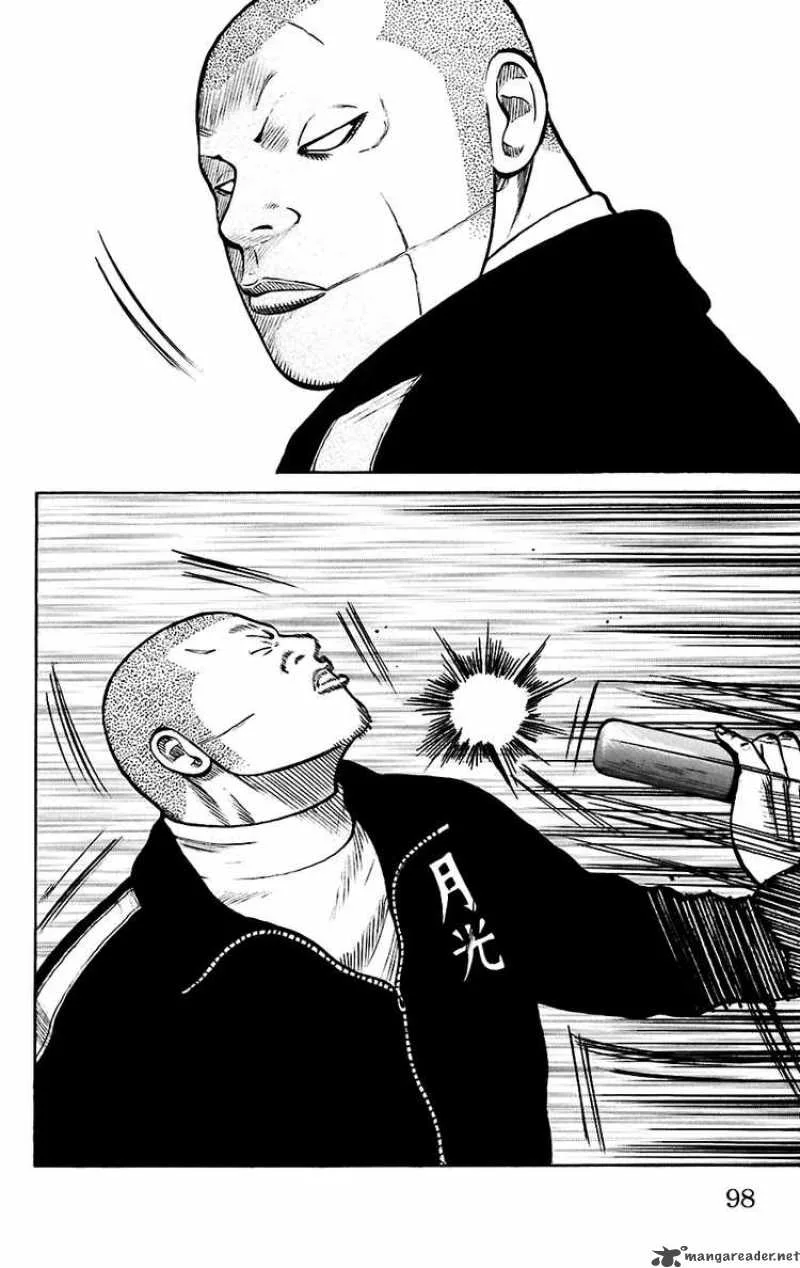 Worst Chapter 66 page 40
