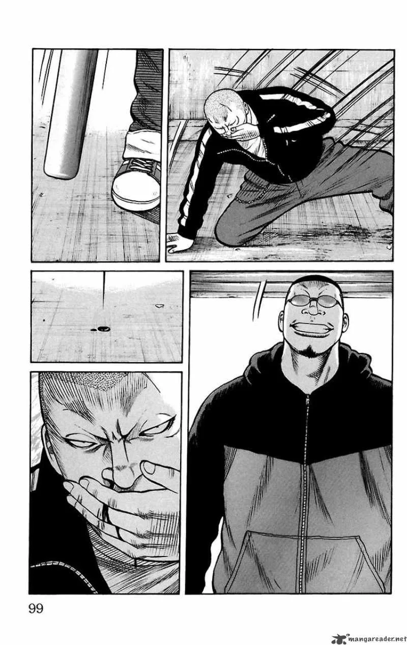 Worst Chapter 66 page 41