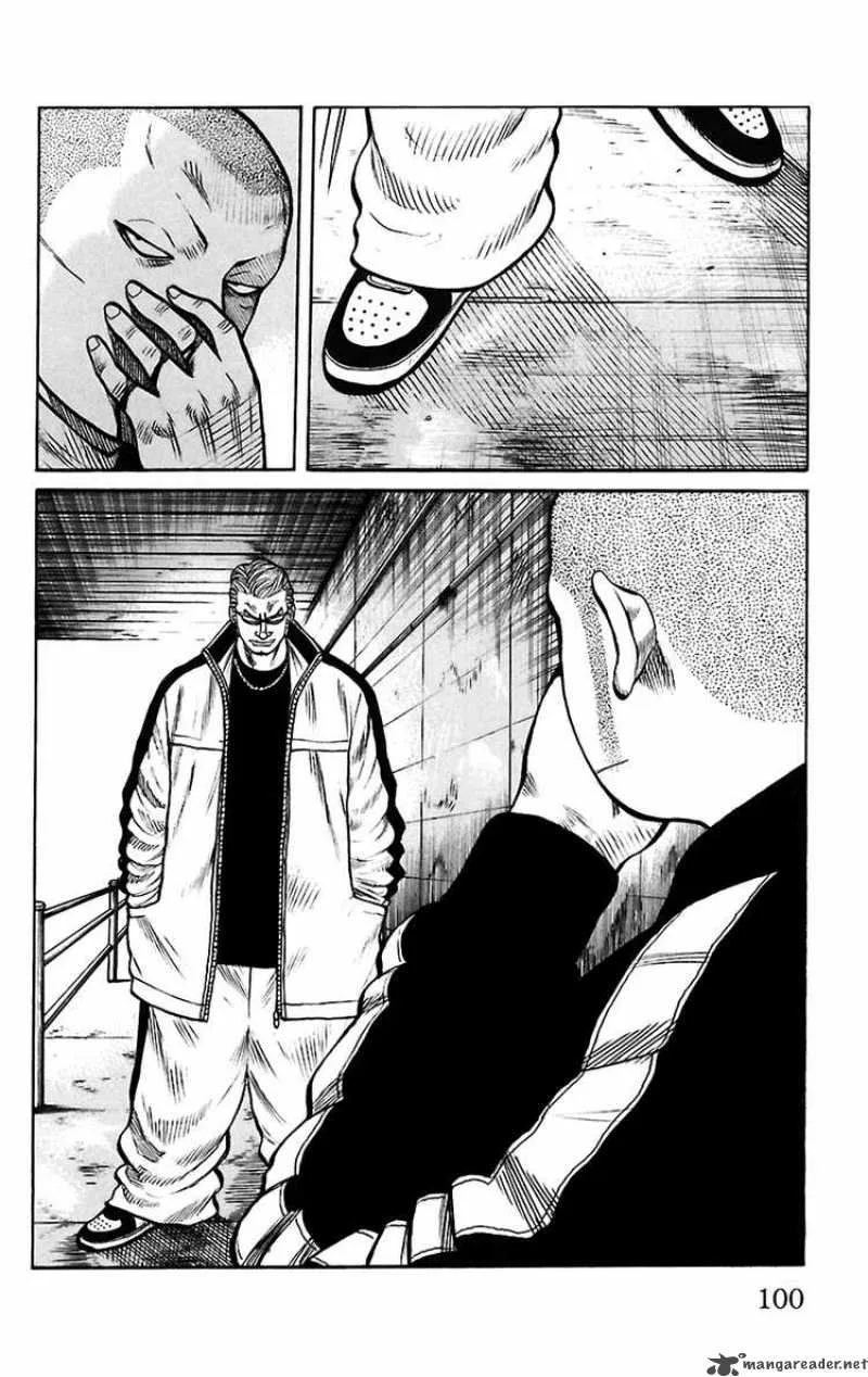 Worst Chapter 66 page 42