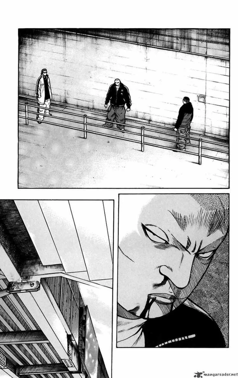 Worst Chapter 66 page 43