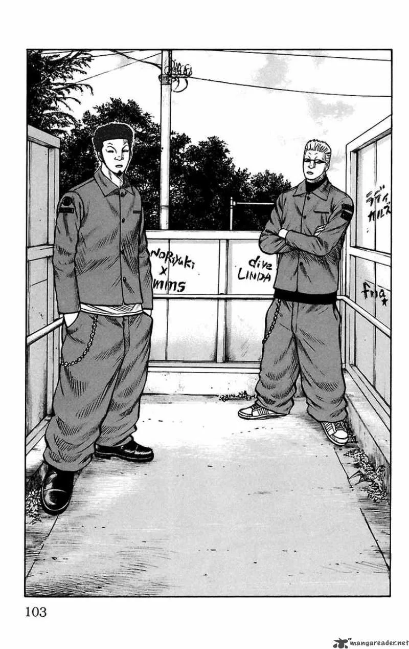 Worst Chapter 66 page 45