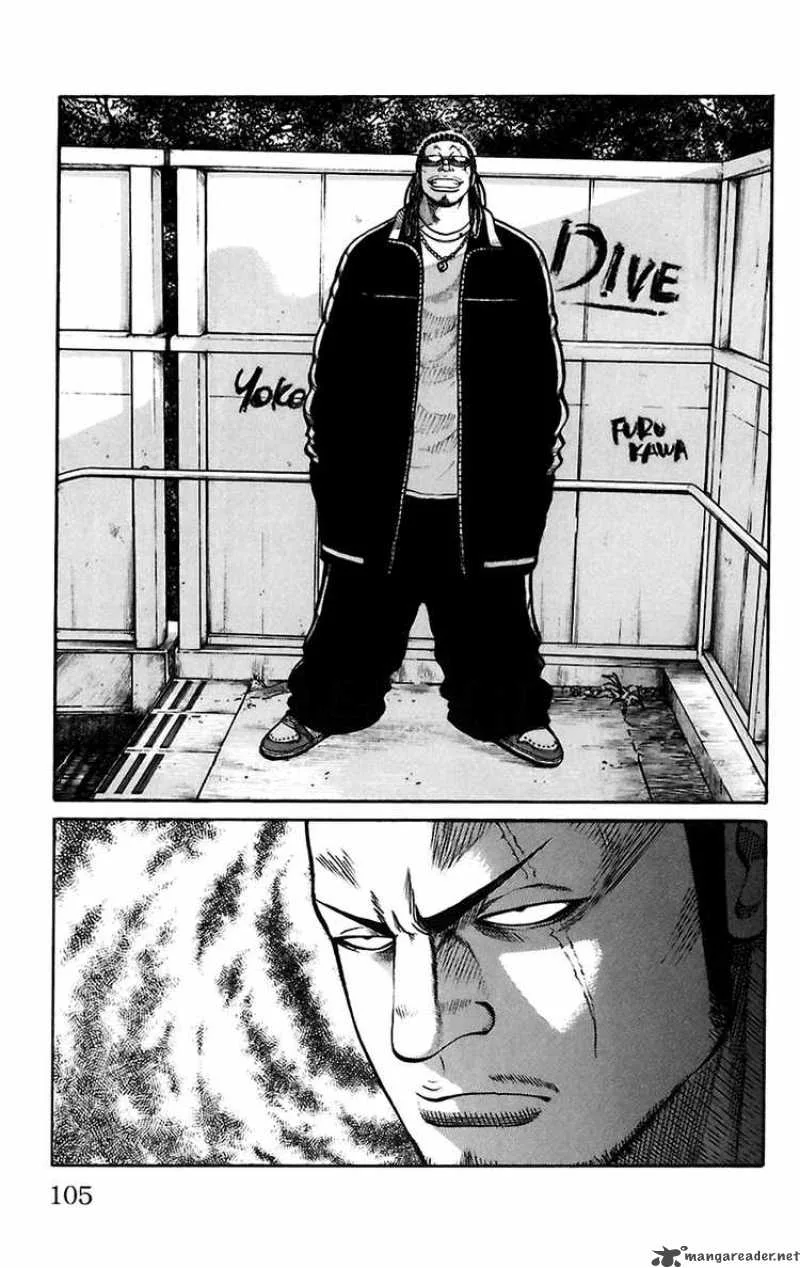 Worst Chapter 66 page 47