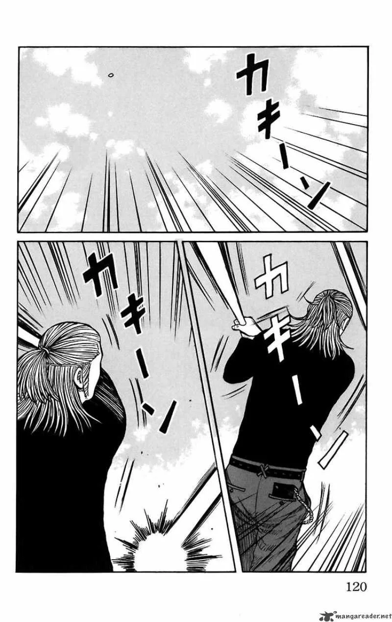 Worst Chapter 67 page 13