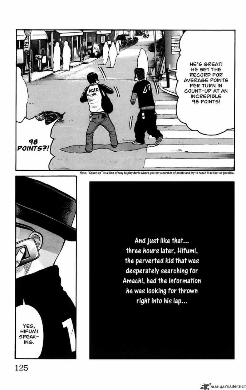 Worst Chapter 67 page 18