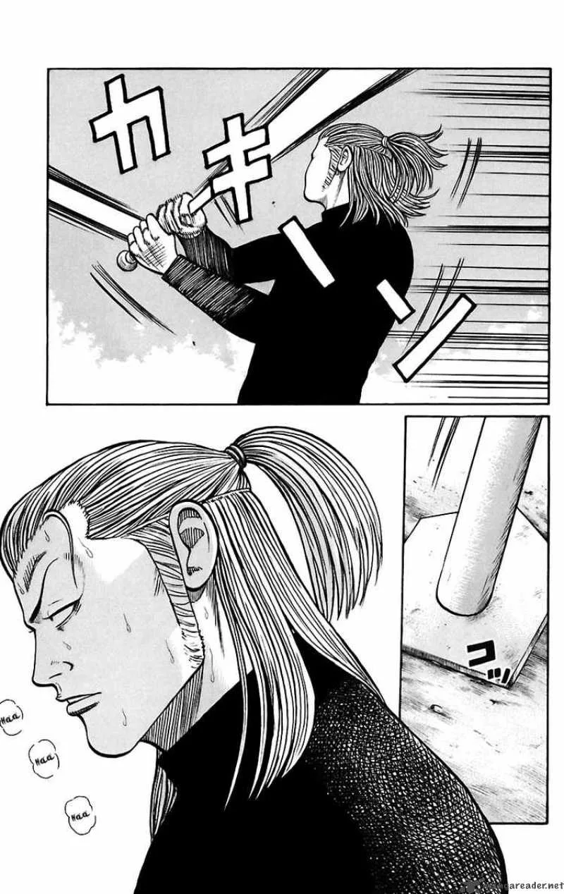 Worst Chapter 67 page 14