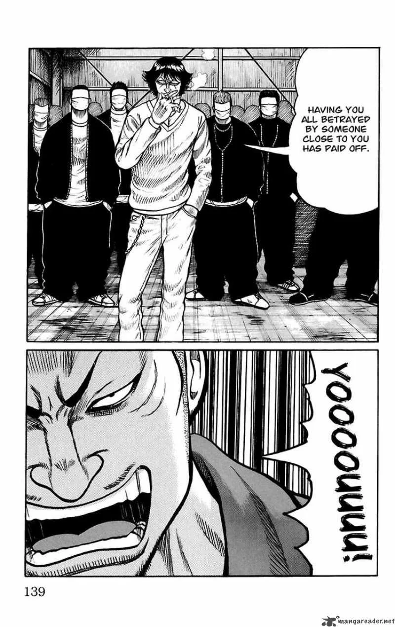Worst Chapter 67 page 30