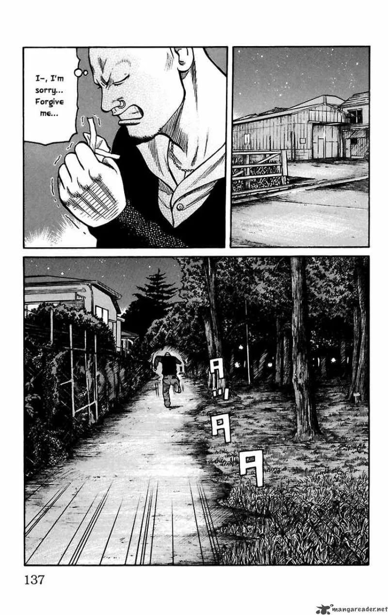 Worst Chapter 67 page 28