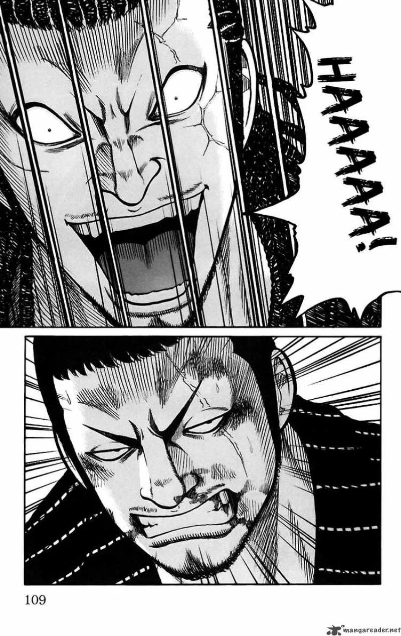 Worst Chapter 67 page 3