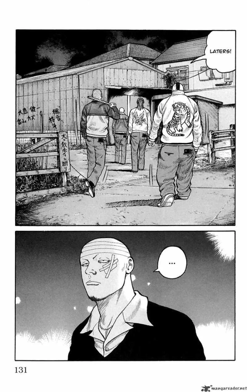 Worst Chapter 67 page 24