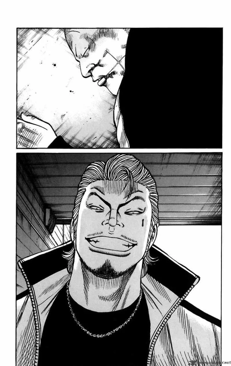 Worst Chapter 67 page 6