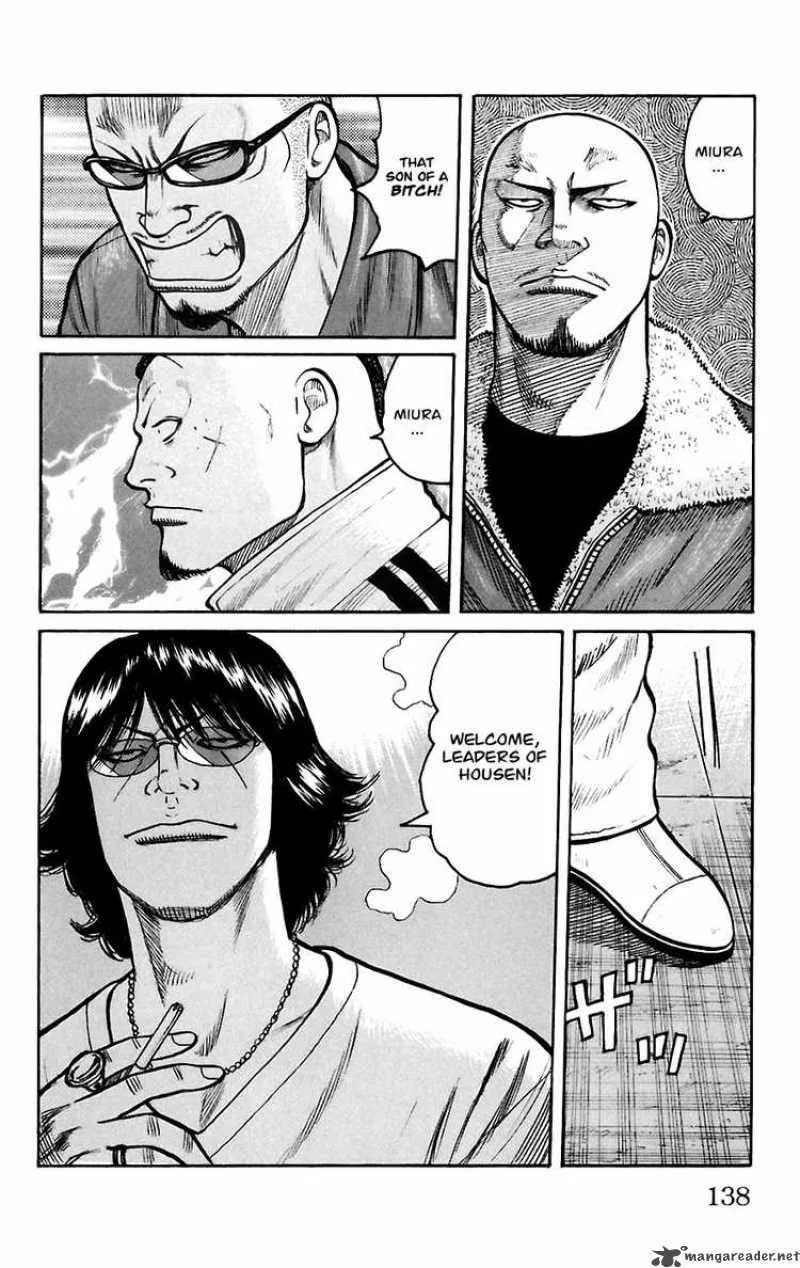 Worst Chapter 67 page 29