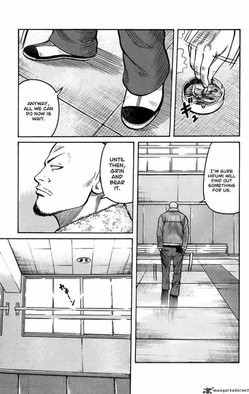 Worst Chapter 67 page 12