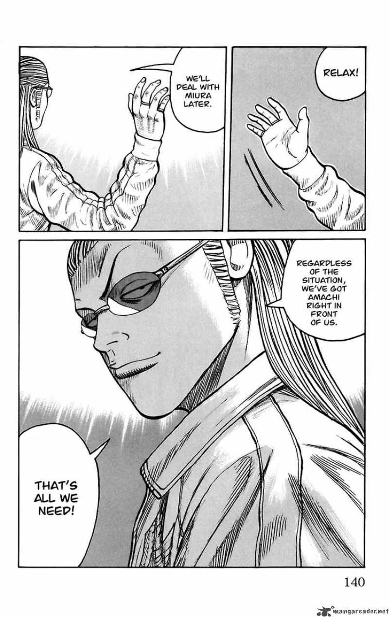 Worst Chapter 67 page 31