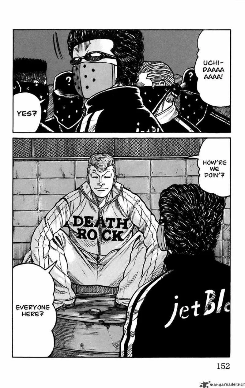 Worst Chapter 67 page 40