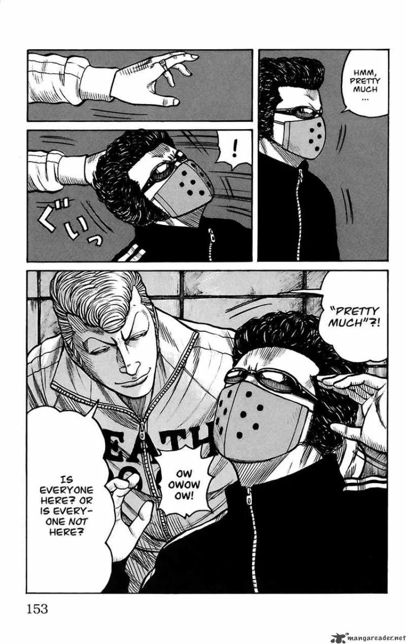 Worst Chapter 67 page 41