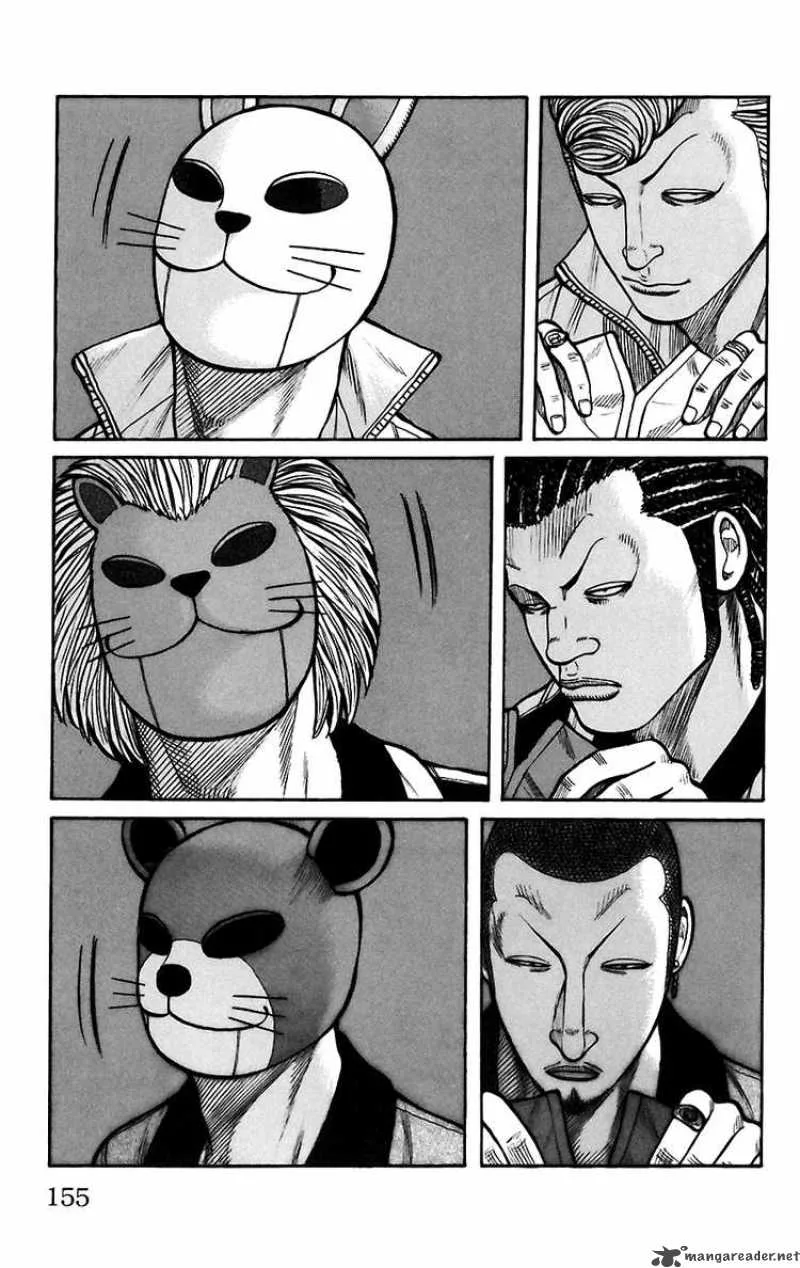 Worst Chapter 67 page 43