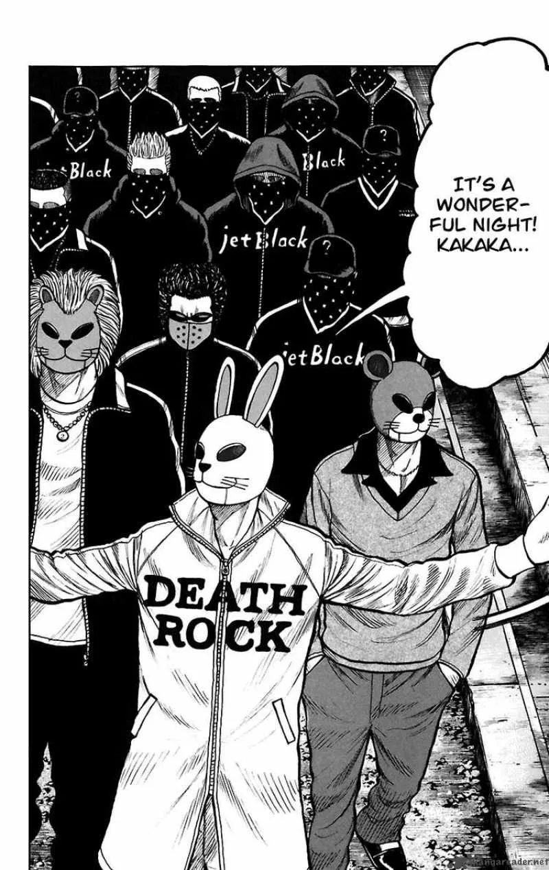 Worst Chapter 67 page 44